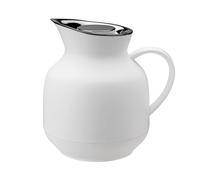 Stelton Jarra termo té Amphora 1 L Soft white