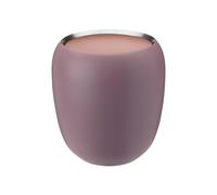 Stelton Jarrón Ora 17 cm Dusty rose-powder