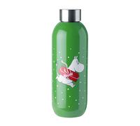 Stelton Keep Cool Mumin Botella 0.75 l Green
