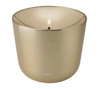 Stelton Lámpara de óleo Solis Ø11.5 cm Brass