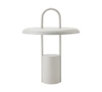 Stelton Lámpara portátil LED Pier 33.5 cm Sand