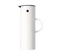 Stelton Oferta - Jarra térmica (1 L), color blanco