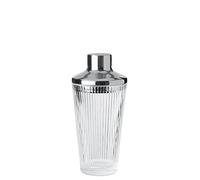 Stelton Coctelera Pilastro cocktail shaker 40 cl Clear