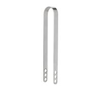 Stelton Pinzas para hielo AJ cylinda-line inoxidable