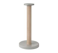Stelton Portarrollos de papel de cocina Emma 28 cm Gris-haya