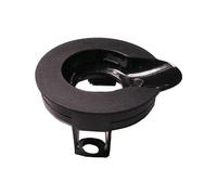 Stelton repuesto parte superior para jarra termo Stelton negro