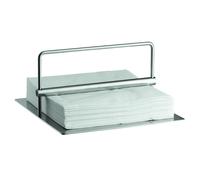 Stelton Servilletero Stelton acero inoxidable