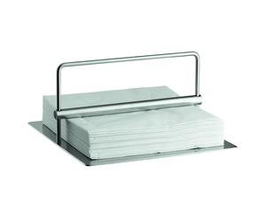 Stelton Servilletero Stelton acero inoxidable
