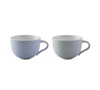 Stelton Set de 2 tazas Emma azul