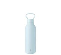 Stelton Botella termo Tabi 0.55 L Soft ice blue