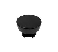 Stelton Tapa para jarra termo Amphora Soft black