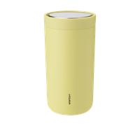 Stelton Taza térmica To Go Click 0.2 L Laevis