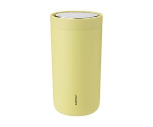 Stelton Taza térmica To Go Click 0.2 L Laevis
