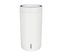 Stelton Taza térmica To Go Click 0.2 L Tiza suave