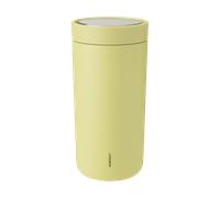 Stelton Taza térmica To Go Click 0.4 L Laevis