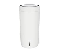 Stelton Taza térmica To Go Click 0.4 L Tiza suave