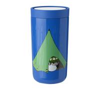 Stelton Taza térmica To Go Click Mumin 0.2 l Blue