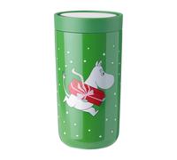 Stelton Taza térmica To Go Click Mumin 0.2 l Green