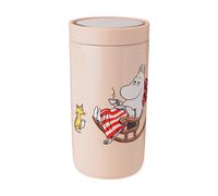 Stelton Taza térmica To Go Click Mumin 0.2 l Mamá Moomin