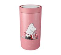 Stelton Taza térmica To Go Click Mumin 0.2 l Moomin knitting