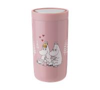 Stelton Taza térmica To Go Click Mumin 0.2 l Moomin Love