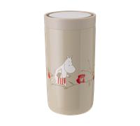 Stelton Taza térmica To Go Click Mumin 0.2 l Moominmamma’s Tea party