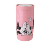 Stelton Taza térmica To Go Click Mumin 0.2 l Te quiero