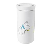 Stelton Taza térmica To Go Click Mumin 0.4 l Frost