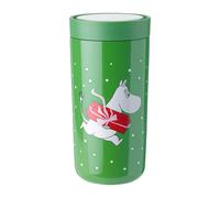 Stelton Taza térmica To Go Click Mumin 0.4 l Green