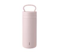 Stelton Taza termo Tabi 0.4 L Dusty rose