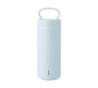 Stelton Taza termo Tabi 0.4 L Soft ice blue
