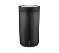 Stelton Taza To Go Click 20 cl Black