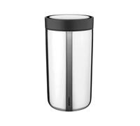 Stelton Taza To Go Click 20 cl Steel