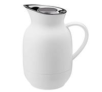 Stelton Jarra termo café Amphora 1 L Soft white