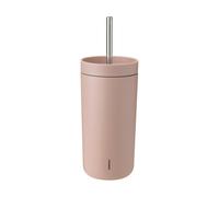 Stelton Termo con pajita To Go Sip 0.4 L Heather