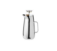 Stelton Tetera de émbolo Foster 1 l acero inoxidable