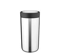 Stelton Taza térmica To Go Click 0.4 L Steel