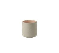 Stelton - Vasos Emma 0,22 litros, color rosa, juego de 2 unidades