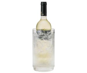 Stelton X-504 - Enfriador de vino (plástico)