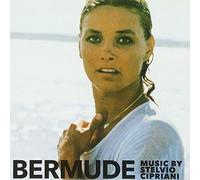 Stelvio Cipriani - Bermude: La Fossa Maledetta (Cave Of The Sharks)