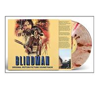 Stelvio Cipriani - Blindman [Vinilo]