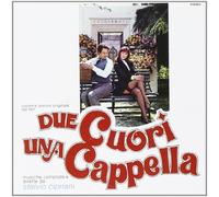 Stelvio Cipriani - Due Cuori una Capella (OST) By Stelvio Cipriani (2012-10-22)