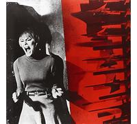 Stelvio Cipriani - Gli Orrori Del Castello Di Norimberga (Baron Blood)(Red