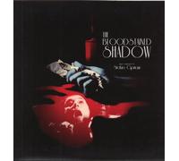 STELVIO CIPRIANI/GOBLIN - THE BLOODSTAINED SHADOW (AKA SOLAMENTE NERO) [Vinilo]
