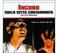Stelvio Cipriani - Incubo Sulla Citta Contaminata