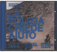 Stelvio Cipriani - La Polizia Chiede Aiuto / La Polizia Sta A Guardare / La Polizia Ha Le Mani Legate