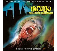 Stelvio Cipriani - Nightmare City