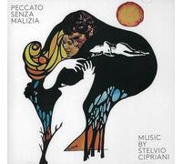 Stelvio Cipriani - Peccato Senza Malizia