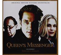 Stelvio Cipriani – Queen's Messenger