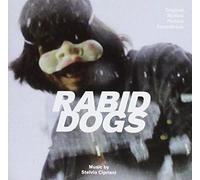 Stelvio Cipriani - Rabid Dogs